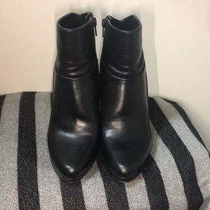 Nine West Booties, Size 9